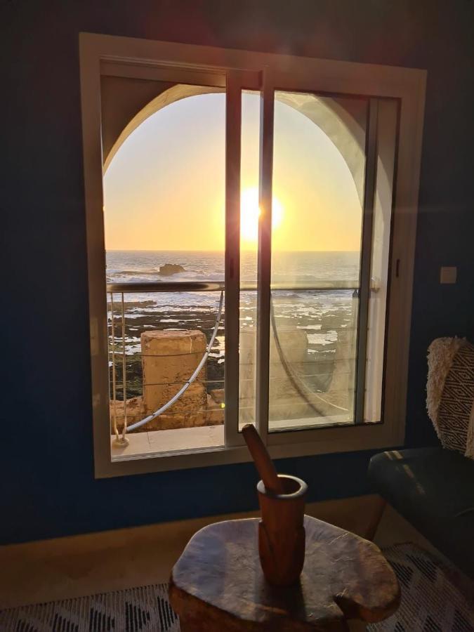 Apartment La Skala - With Great Sea View Essaouira