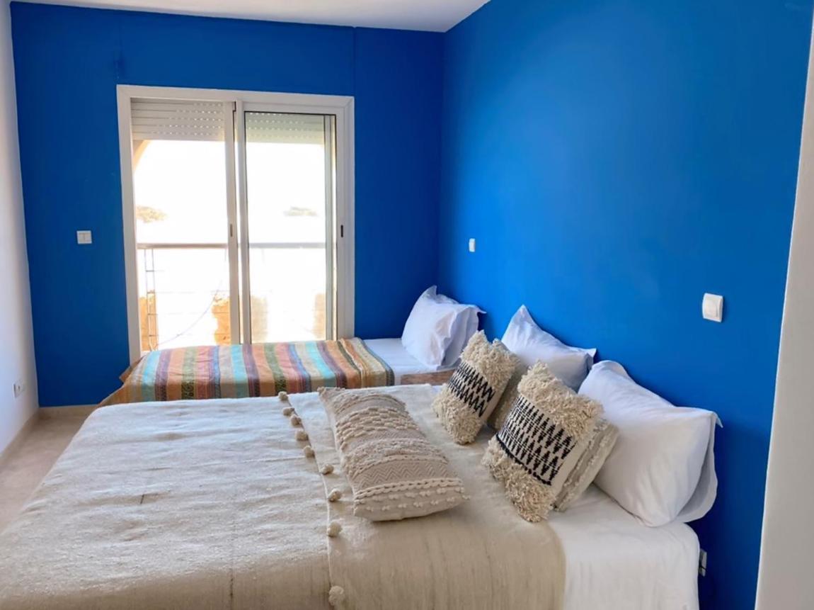 La Skala - With Great Sea View Apartment Essaouira