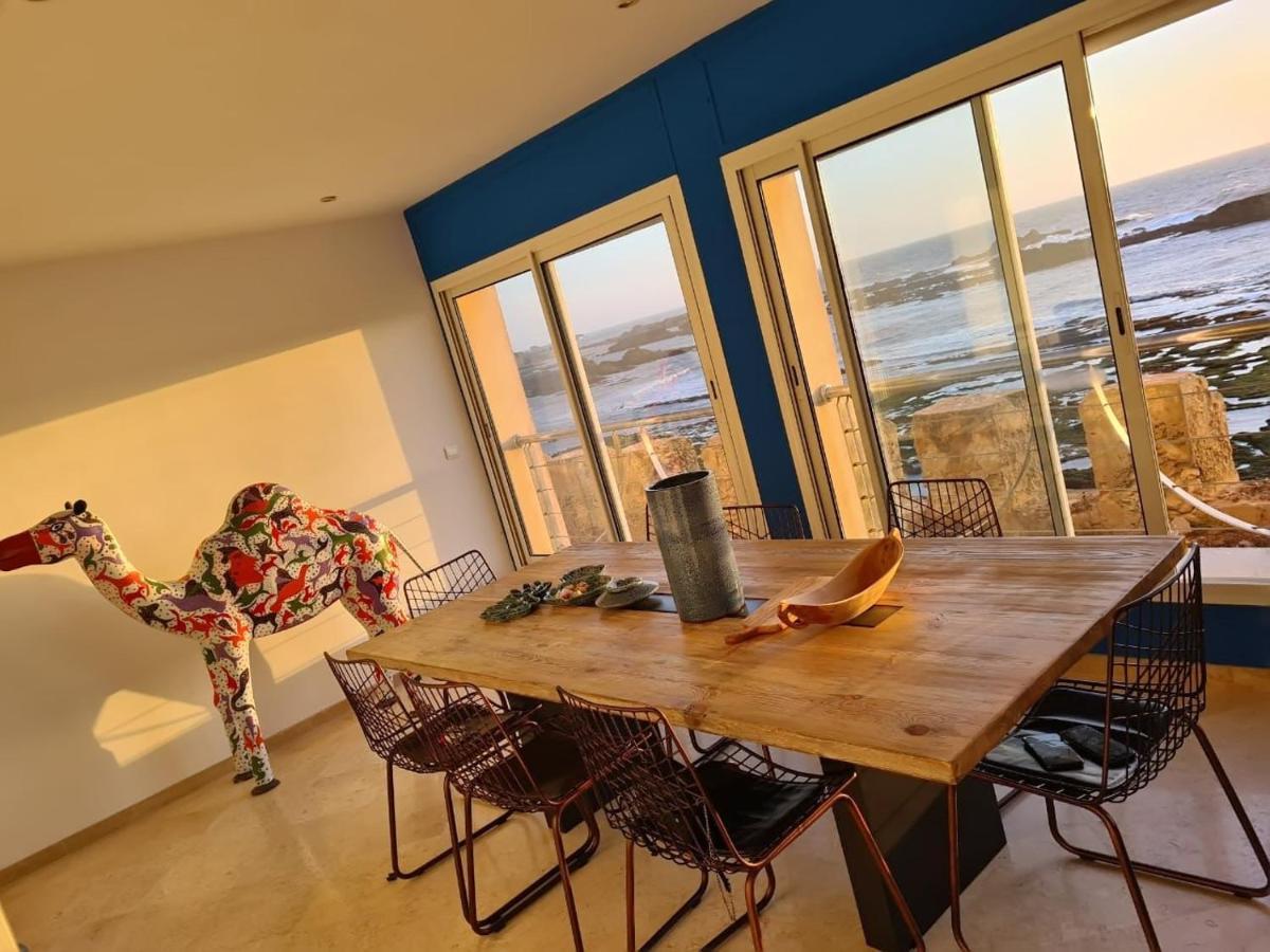 La Skala - With Great Sea View Apartment *