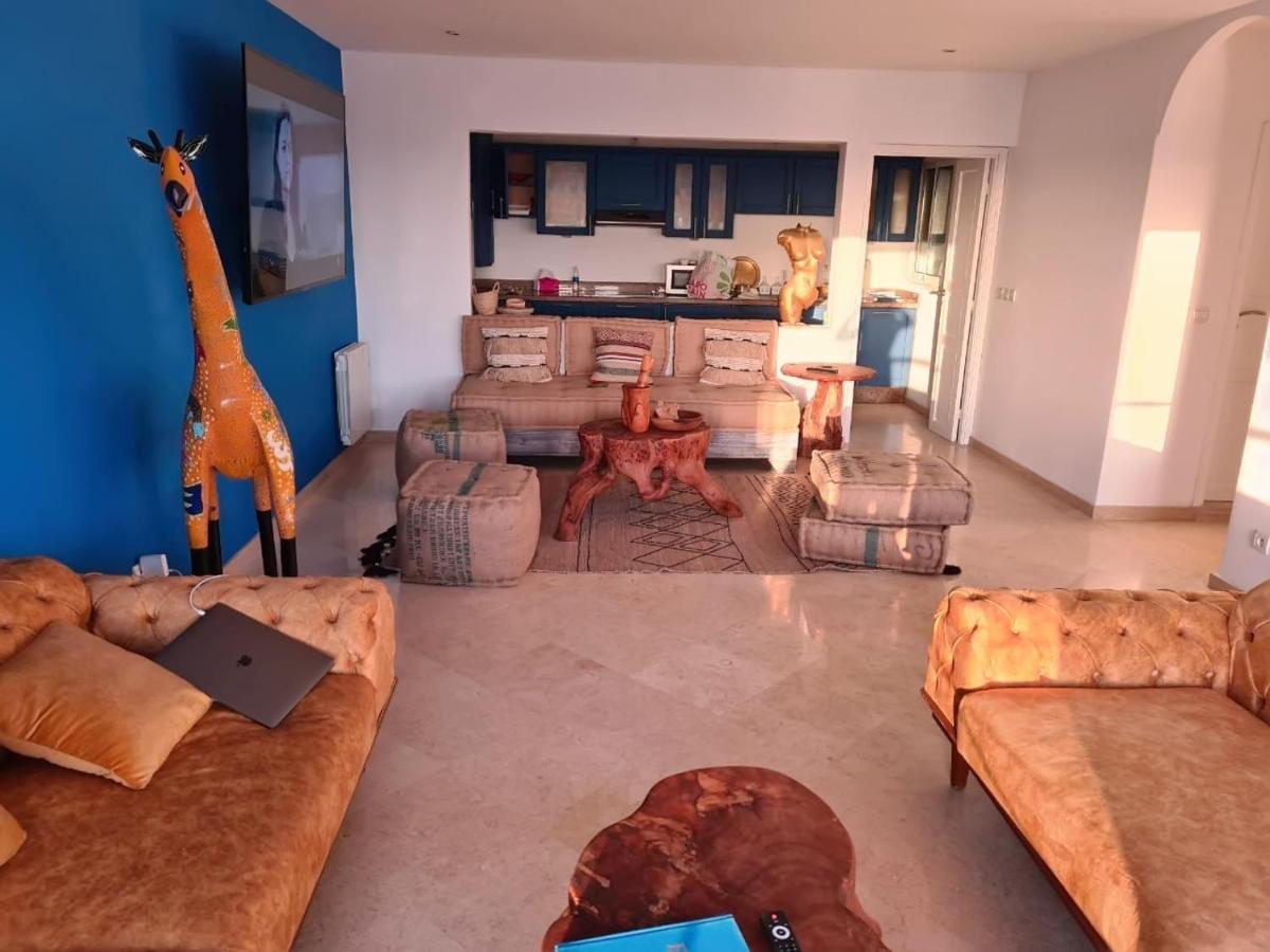 La Skala - With Great Sea View