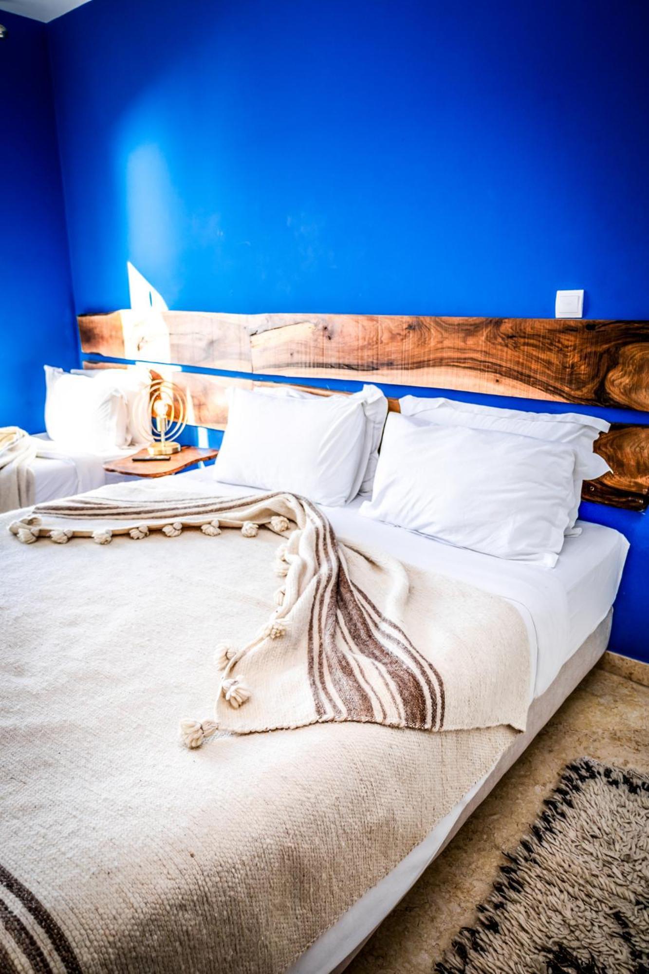 La Skala - With Great Sea View Apartment Essaouira